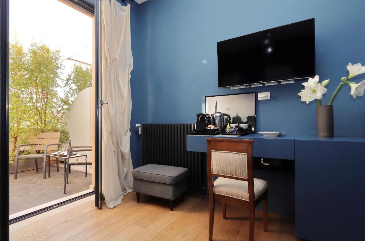 Rarity Suites Roma Exterior foto