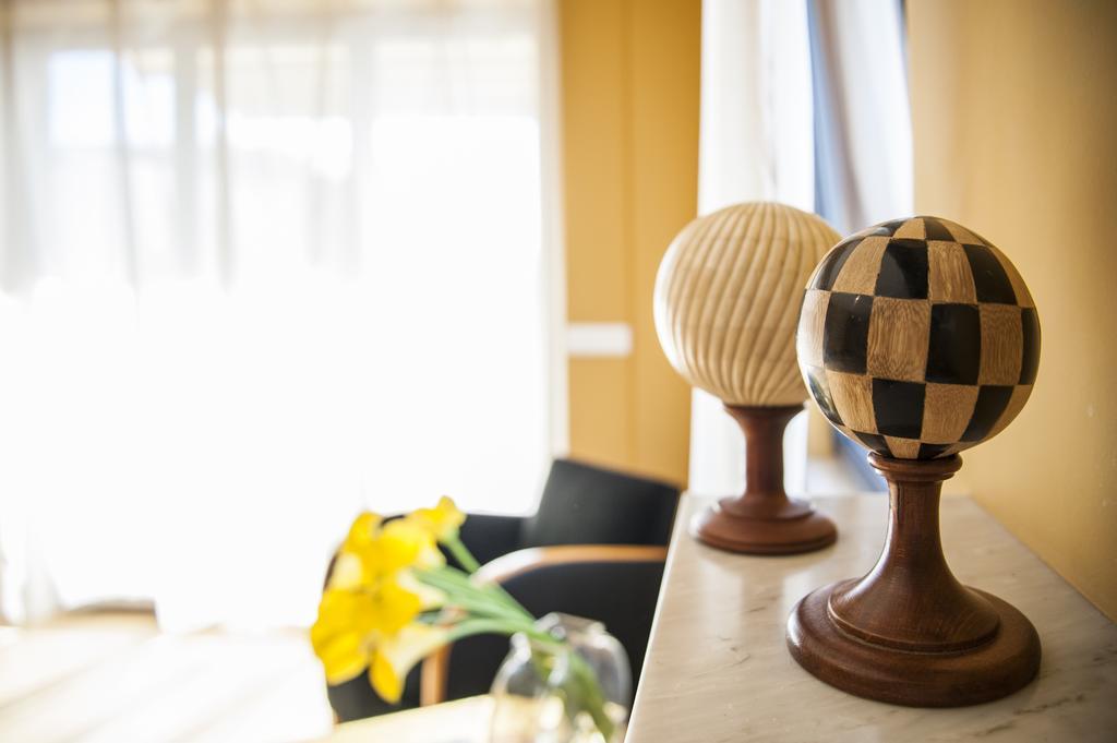 Rarity Suites Roma Exterior foto