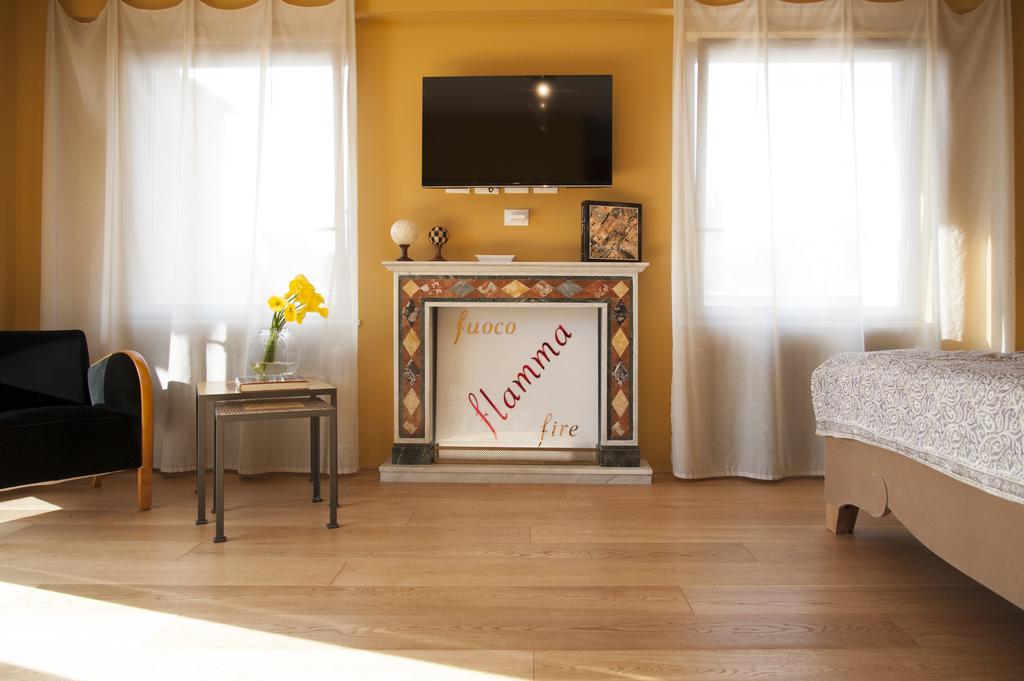 Rarity Suites Roma Exterior foto