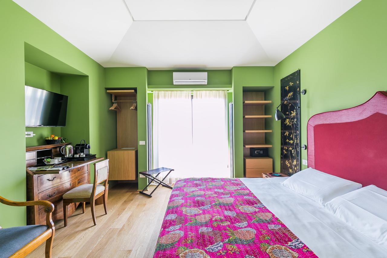 Rarity Suites Roma Exterior foto