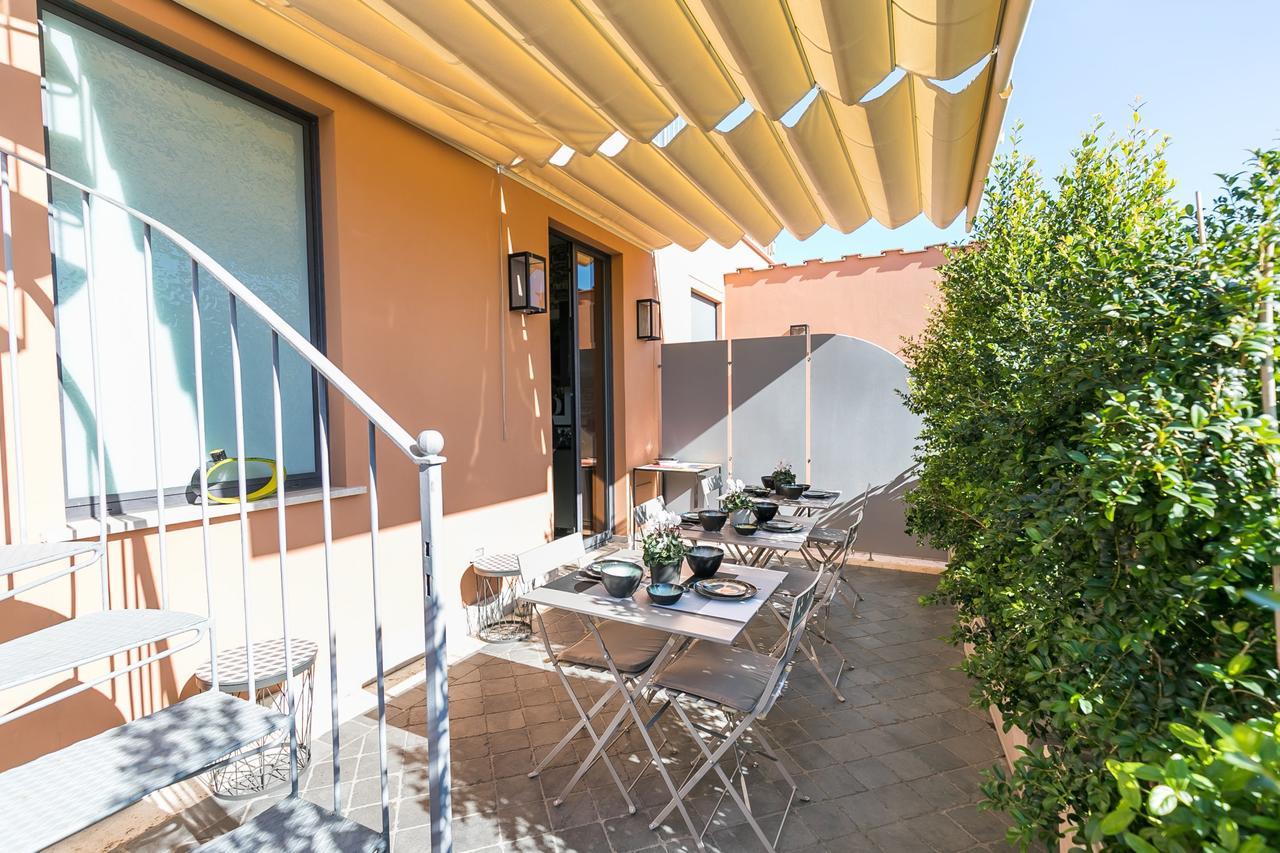 Rarity Suites Roma Habitación foto