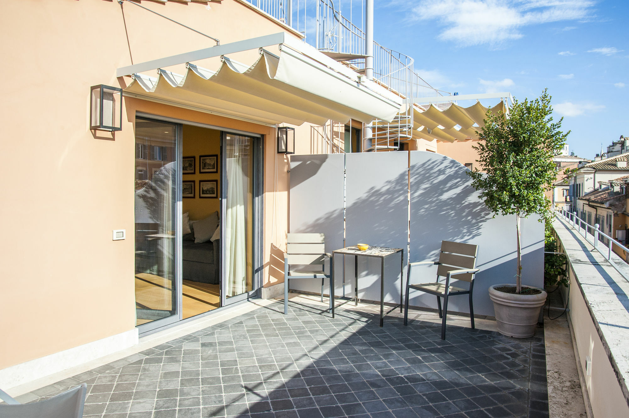 Rarity Suites Roma Exterior foto