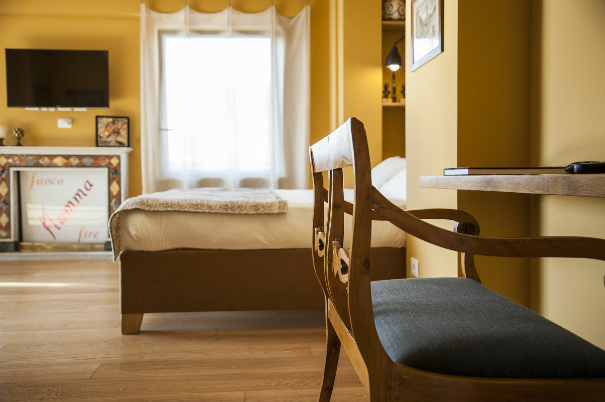 Rarity Suites Roma Exterior foto