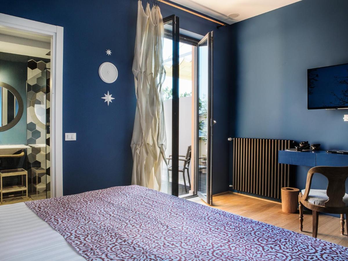 Rarity Suites Roma Habitación foto